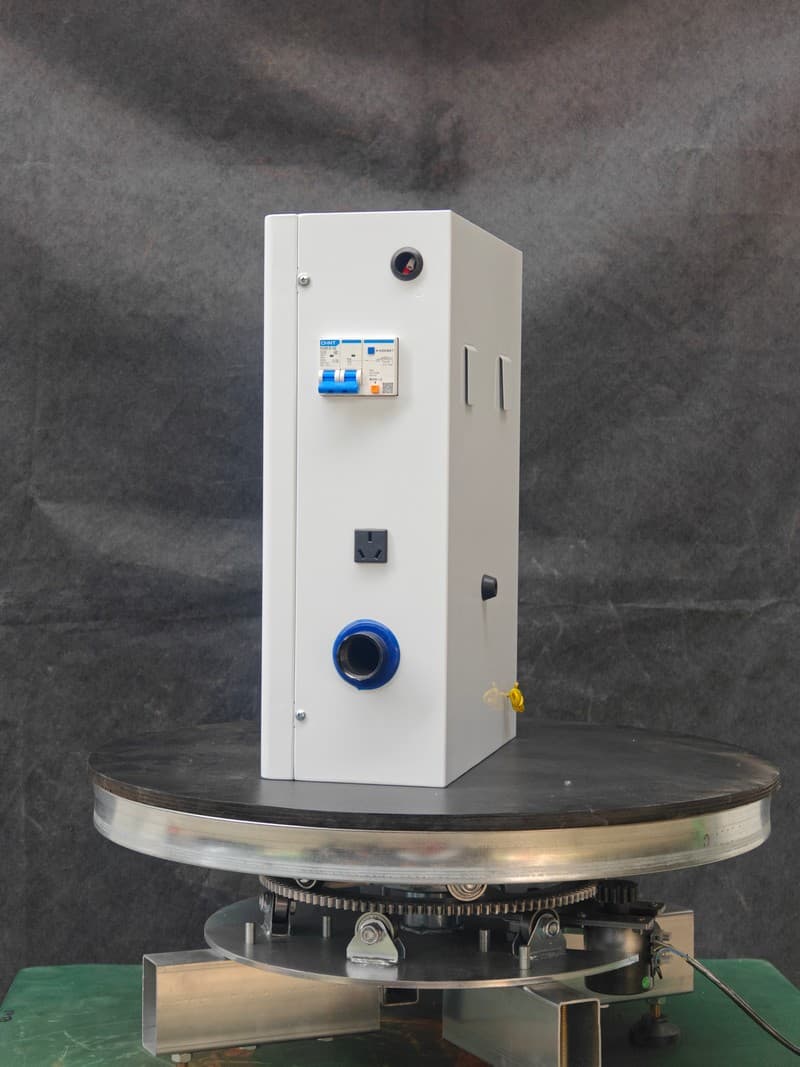 家用壁挂电采锅炉发货及时