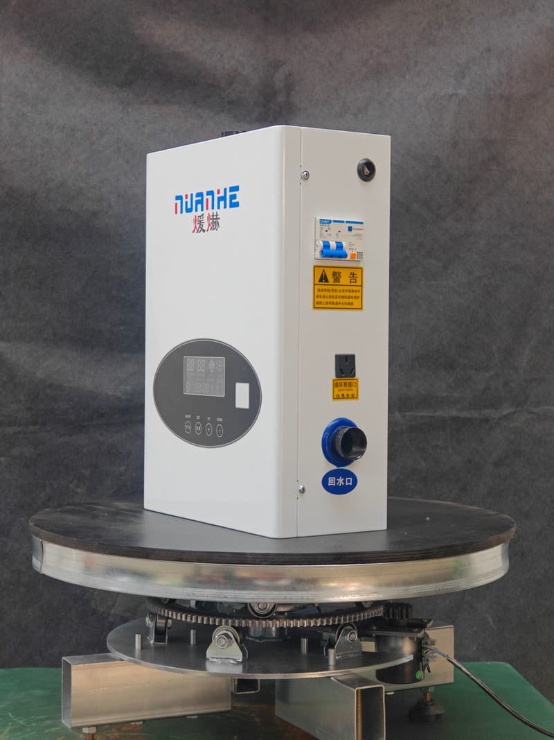 立式电采暖炉全国供货