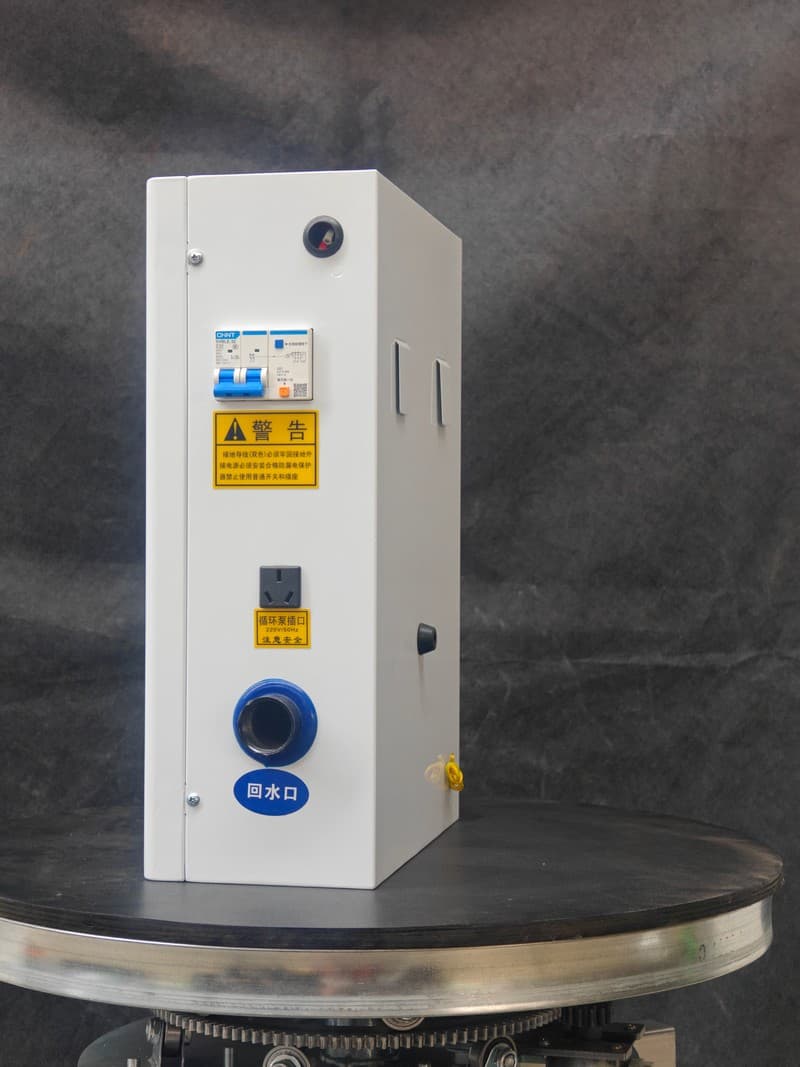 值得信赖的农村煤改电采暖设备生产厂家