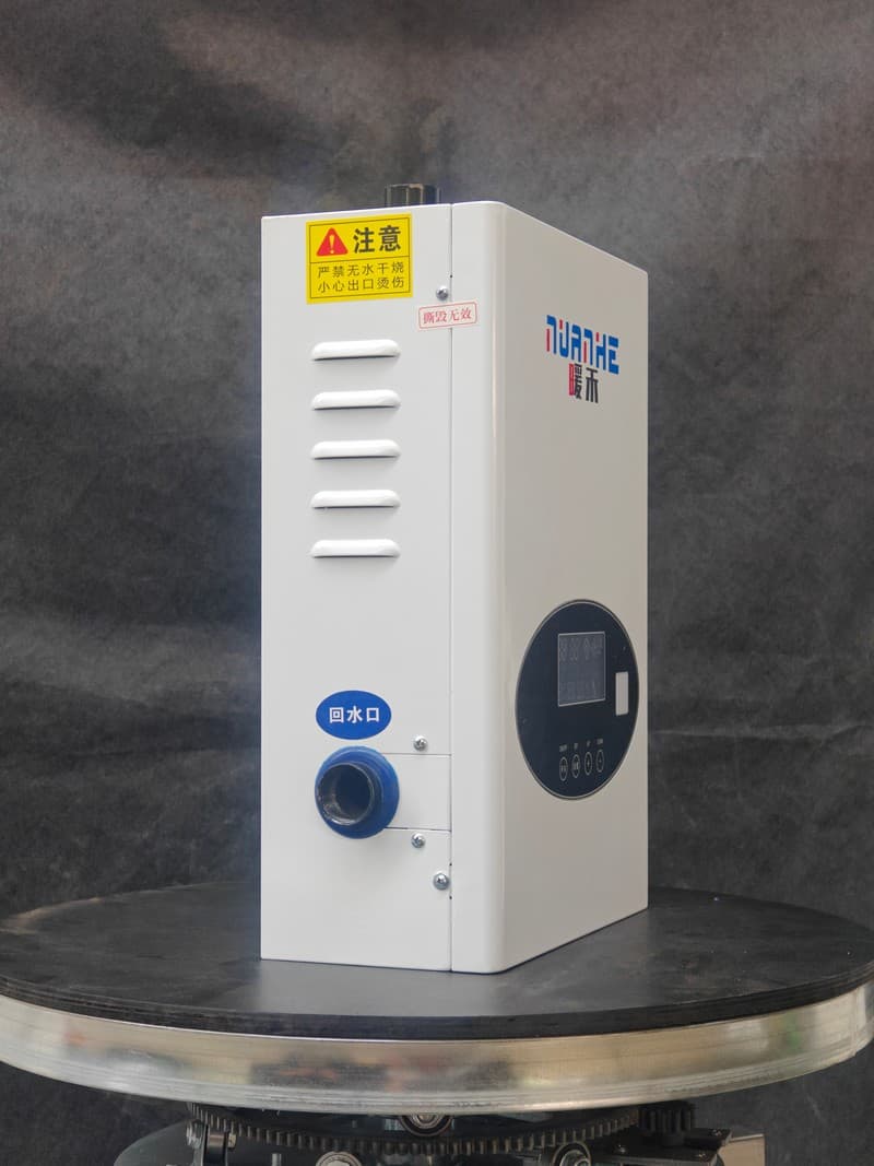 家用壁挂电采锅炉发货及时