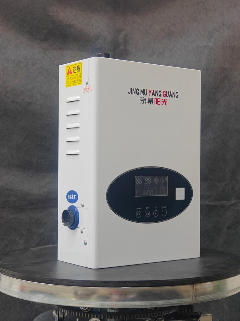 电采暖壁挂炉厂家,基地