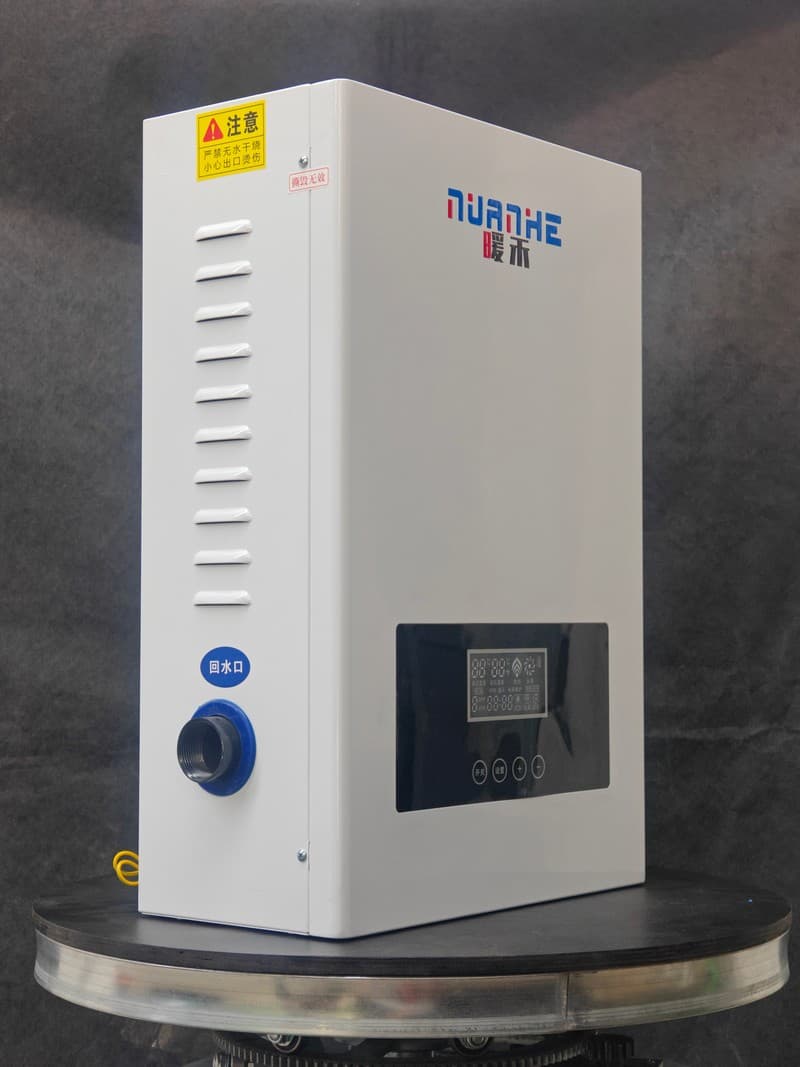 农村煤改电采暖设备厂家