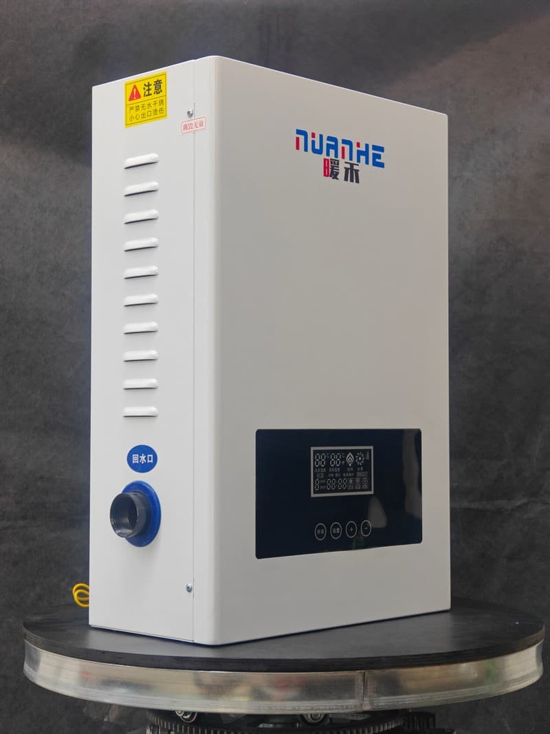 电采暖壁挂炉实体大厂可放心采购