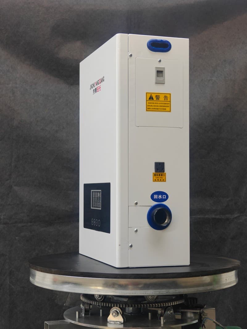 家用取暖电锅炉厂家资讯