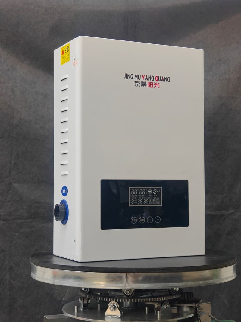 常年供应农村煤改电采暖设备-全国配送