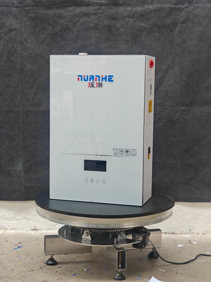 质量好的智能电采暖炉厂家批发