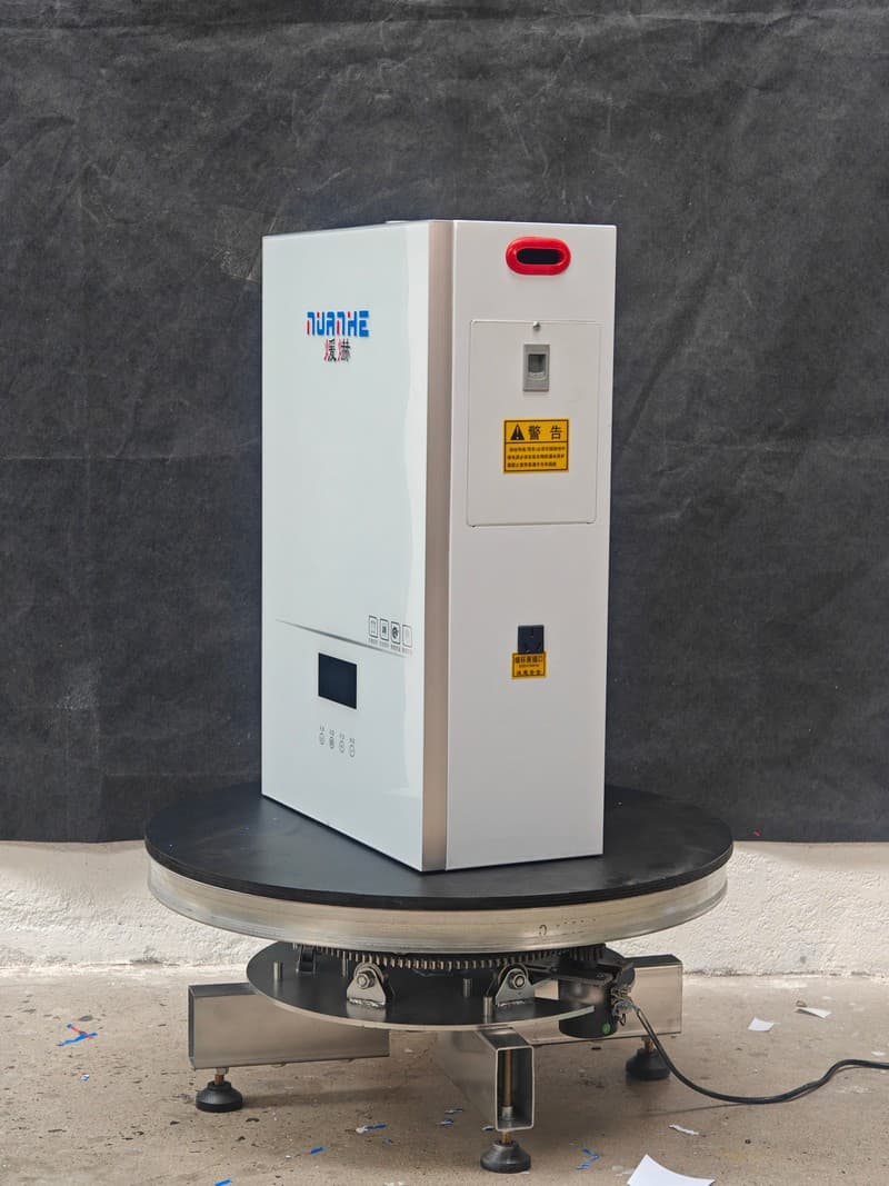 电地暖品牌:暖禾电采暖炉厂家