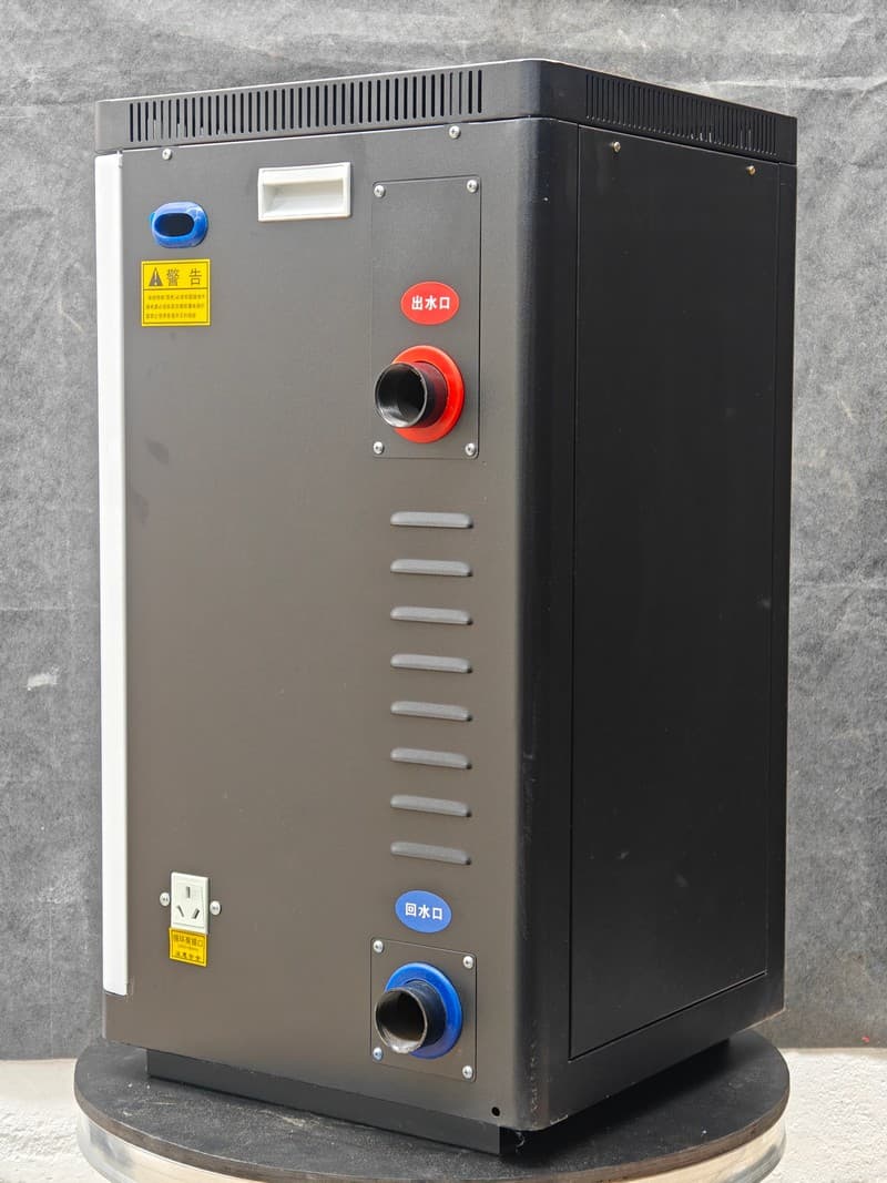 蓄热式电采暖炉-质量可靠