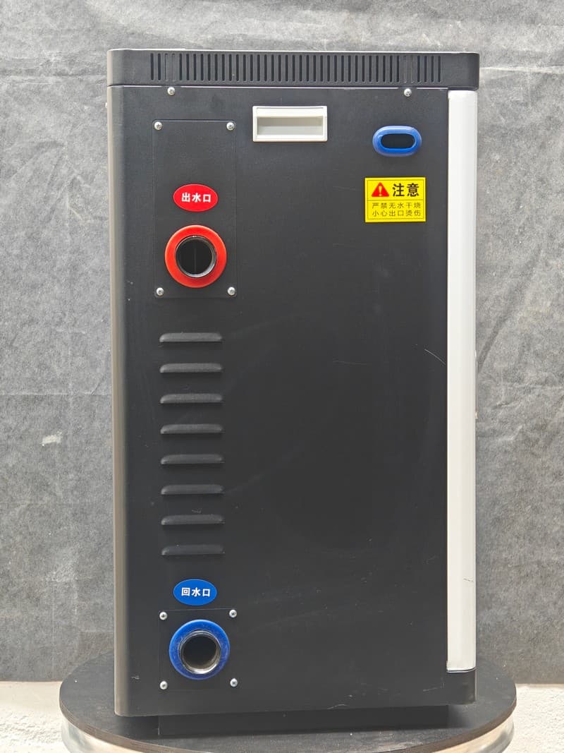 电加热采暖锅炉款式齐全