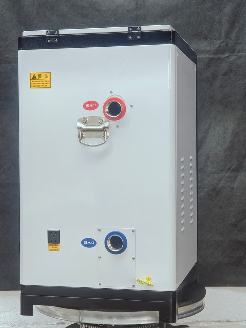 质优价廉的燃气壁挂式采暖炉基地