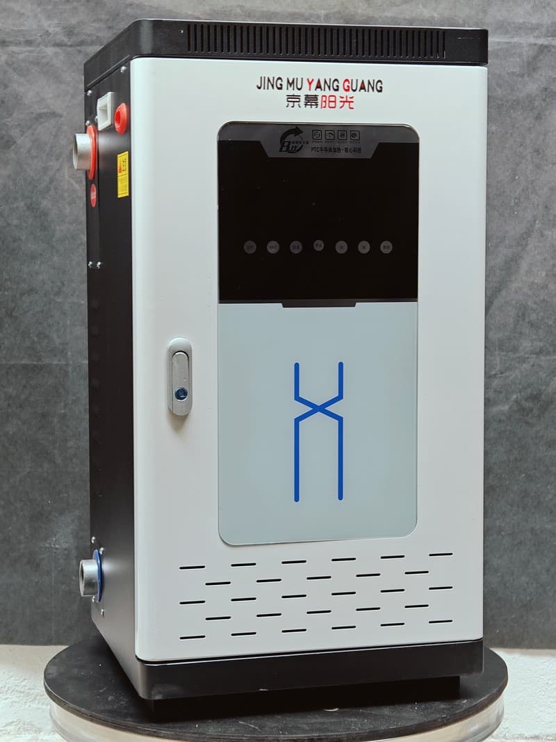 定制蓄热式电采暖炉_精选厂家