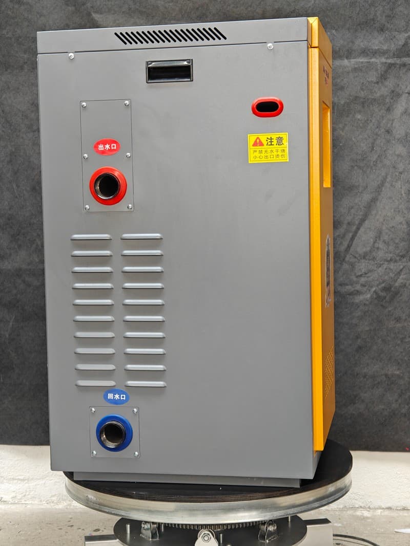 定制蓄热式电采暖炉_精选厂家