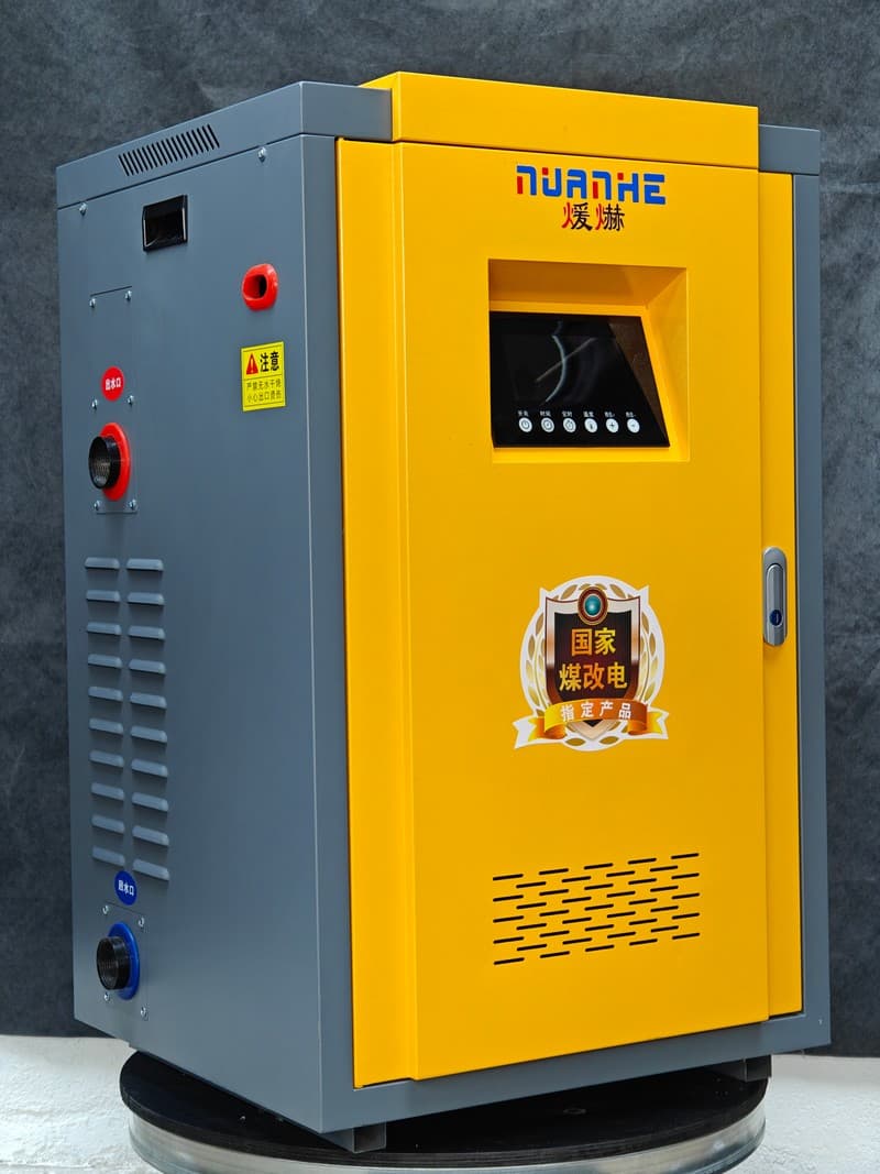 生产燃气壁挂式采暖炉的当地厂家