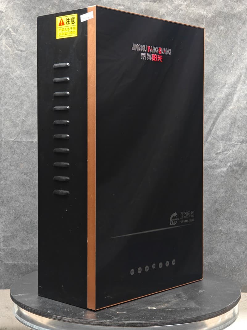 生产燃气壁挂式采暖炉的当地厂家