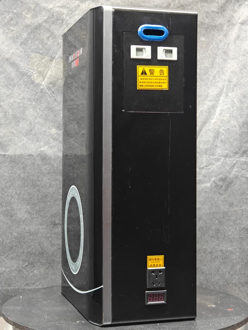 定制蓄热式电采暖炉_精选厂家实体厂家