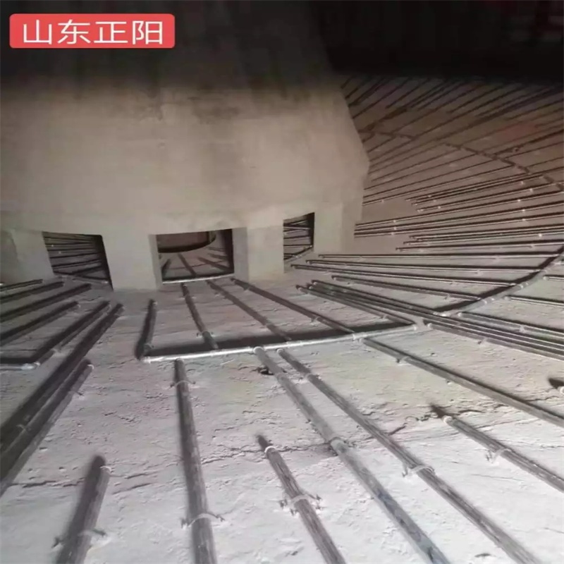 口碑好流化管厂家