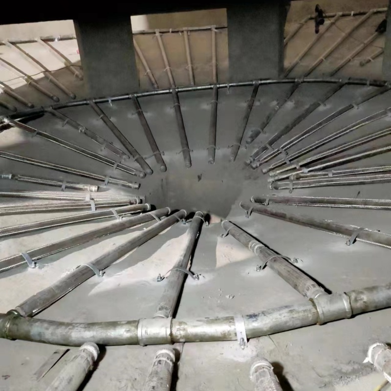 气化槽工厂现货细节严格凸显品质