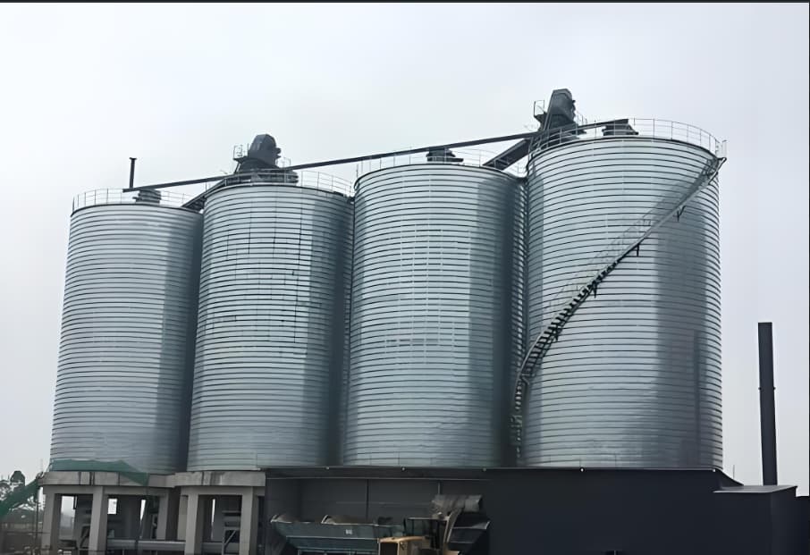 5千吨利浦仓货源足生产型