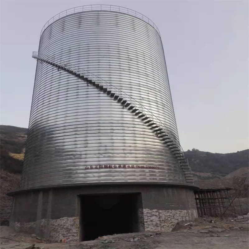 镀锌钢板库加工厂