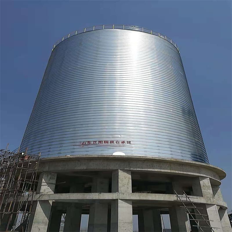 螺旋钢板库厂家直销-型号齐全用品质说话