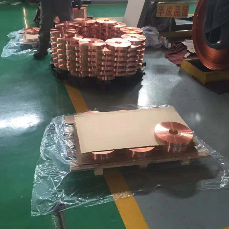 6063合金铝排现货直供