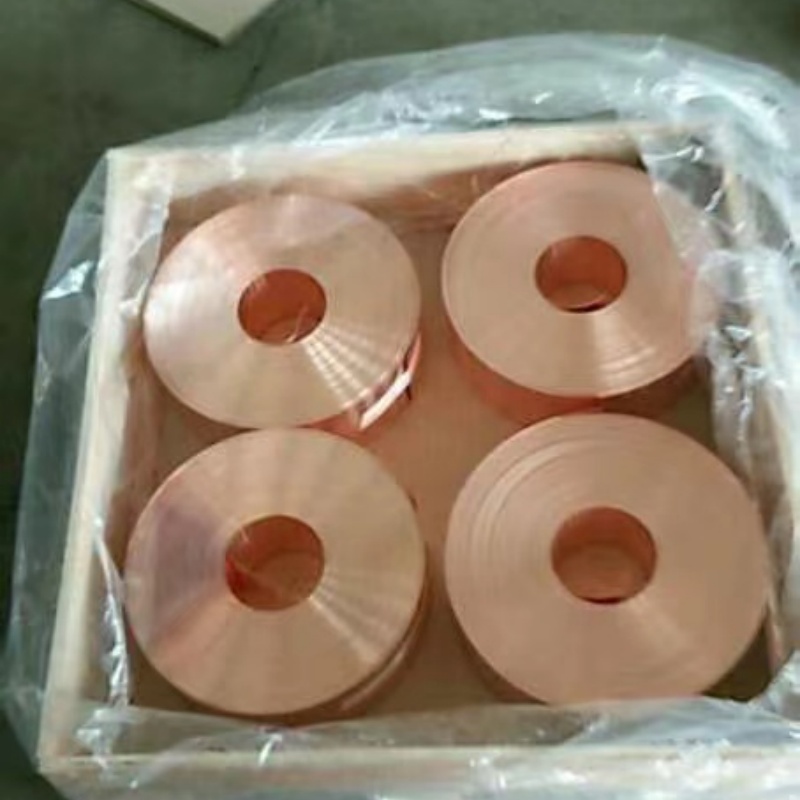1070铝排厂家