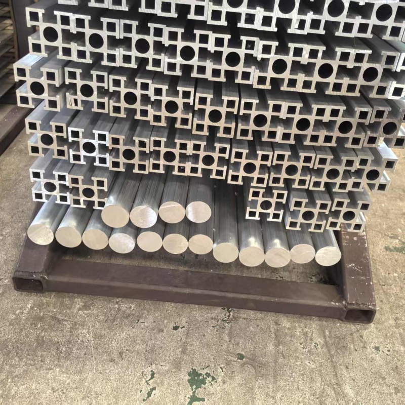 铝排性价比高