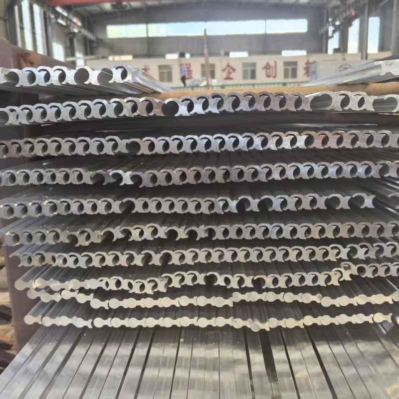 6061合金铝排优惠多