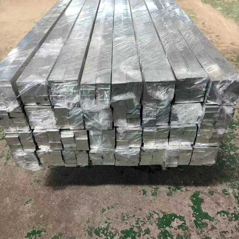 纯铝排现货直供