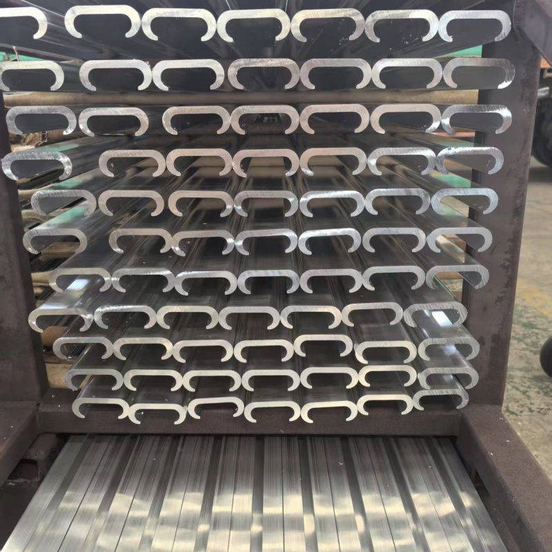 3003铝排全国发货