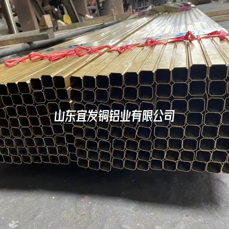 紫铜管货源稳定