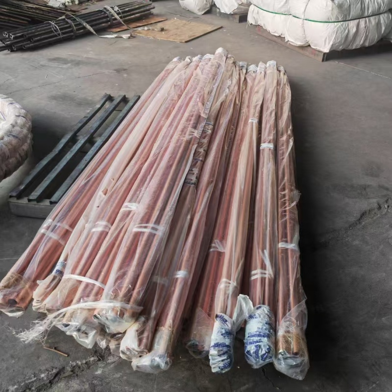 紫铜管厂家上门服务选宜发