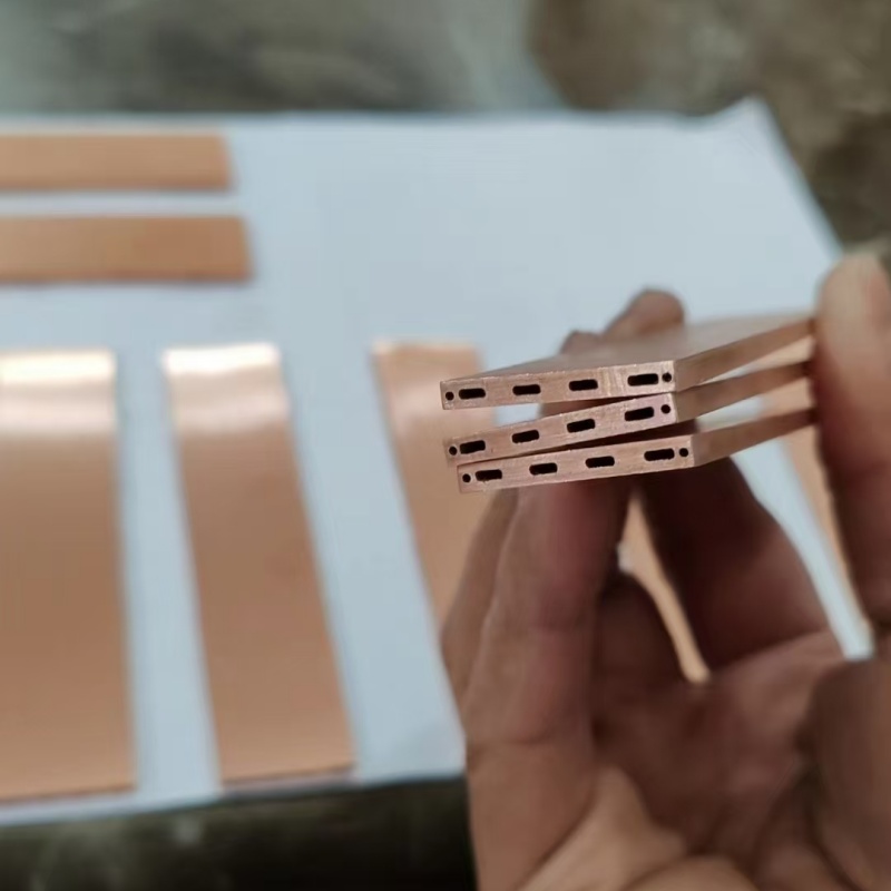 紫铜管厂家厂家供应选宜发