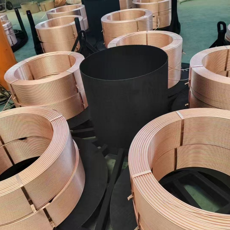 紫铜管客户信赖的厂家