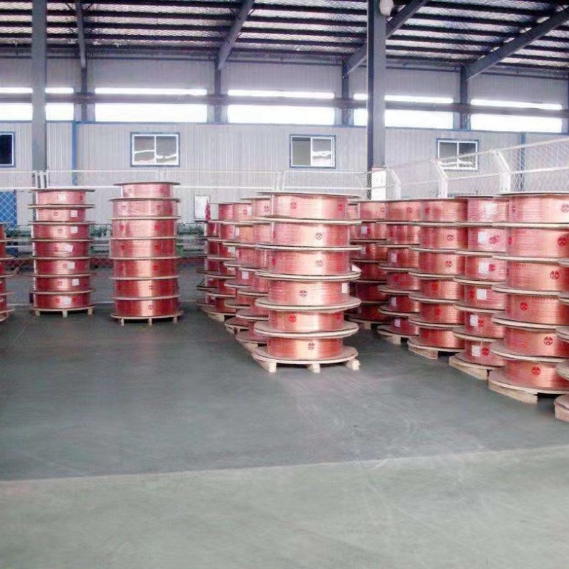 紫铜管现货直供