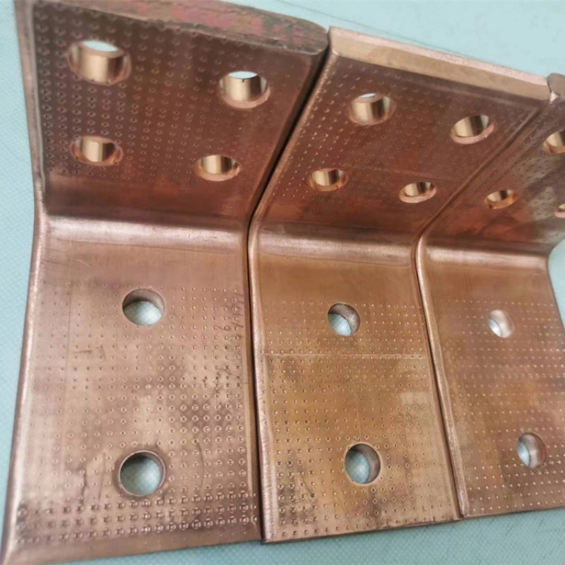 紫铜排厂家型号齐全