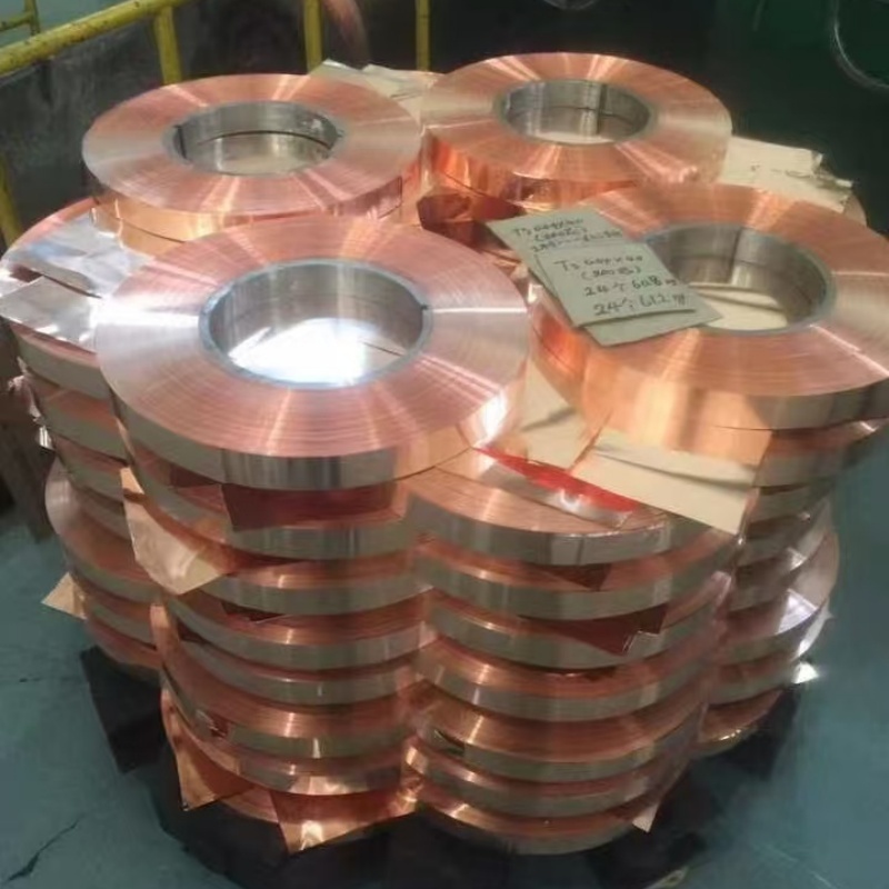 紫铜带今年新款