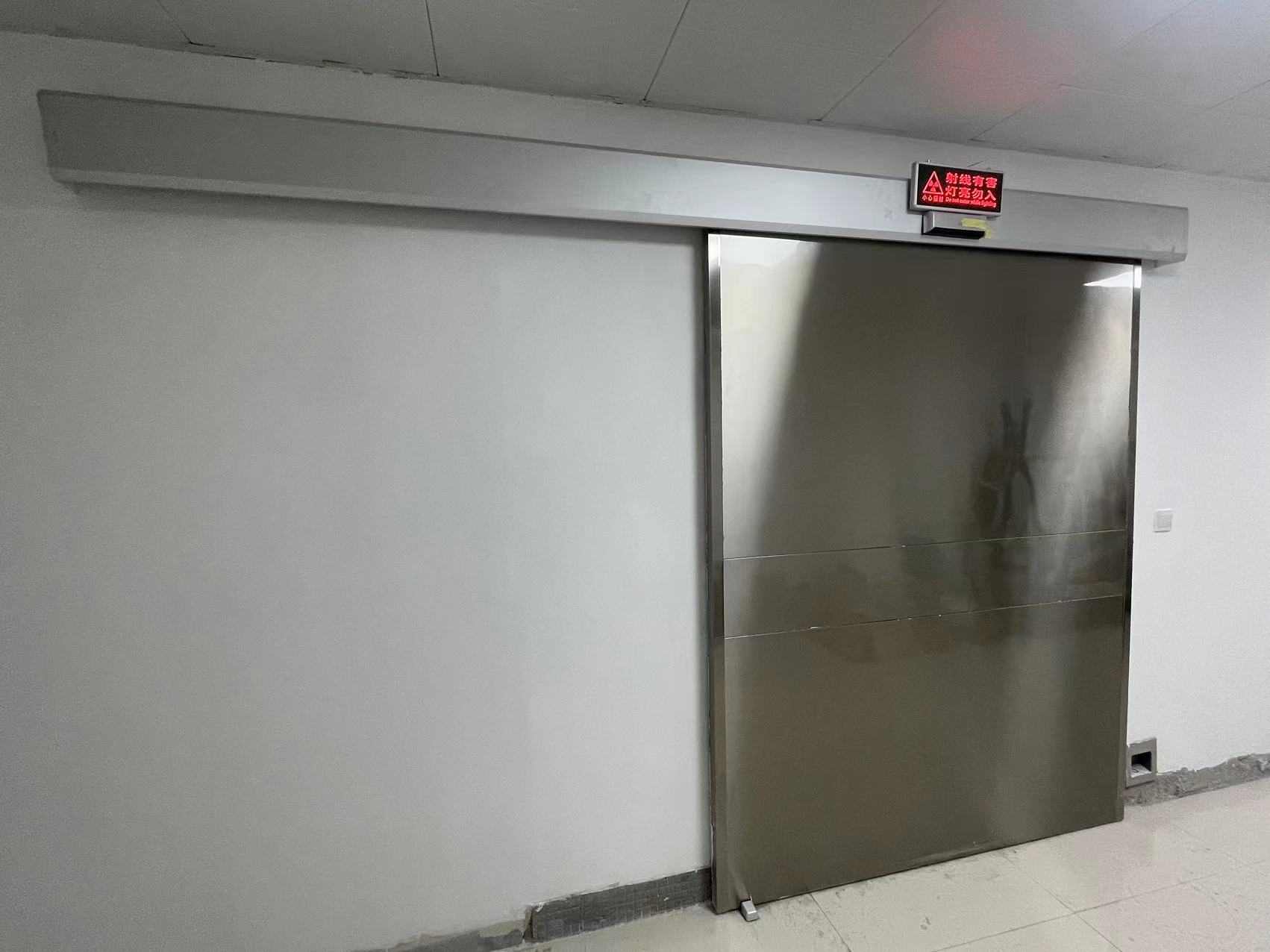 铅门大量现货