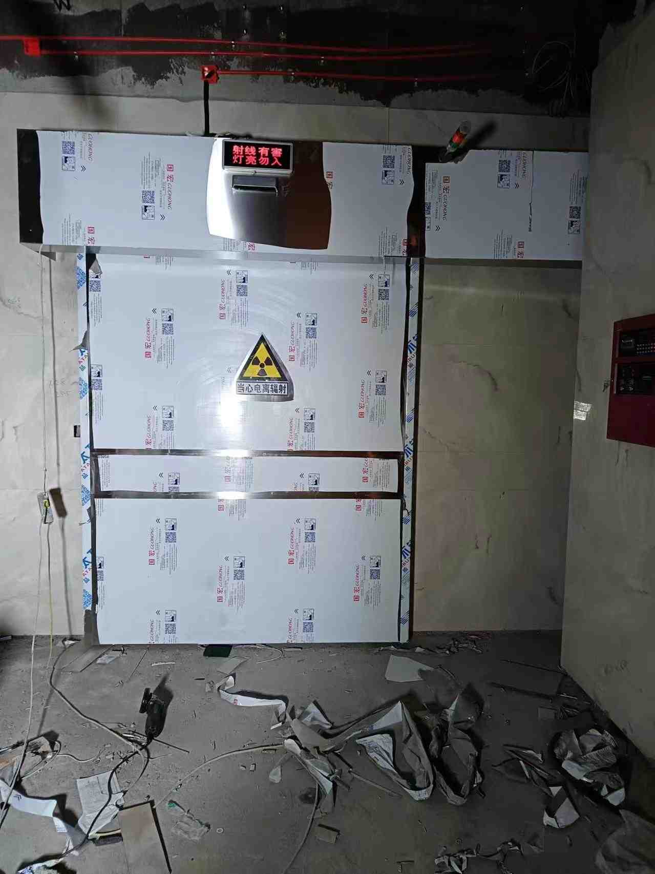 医院防护工程值得信赖-厂家