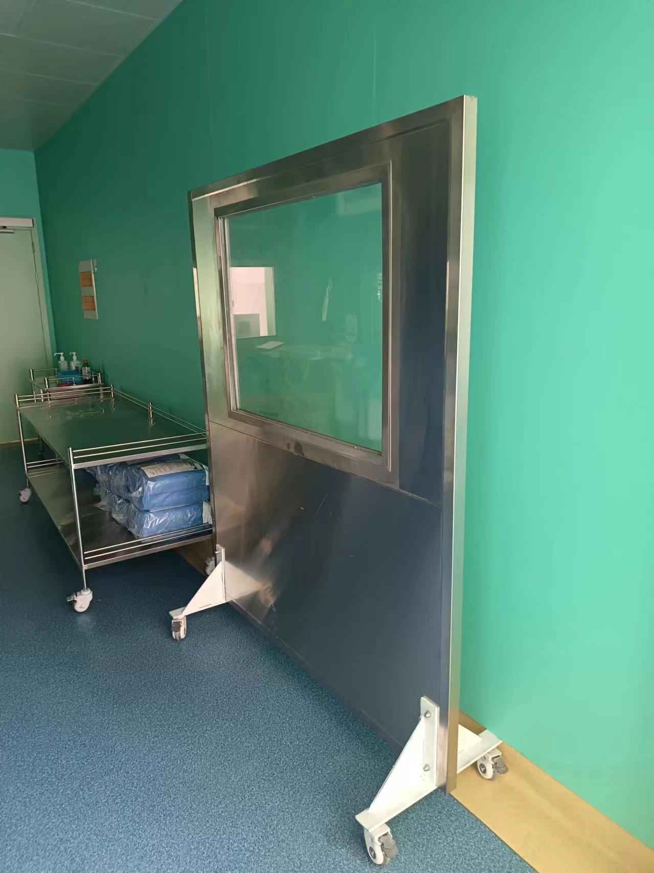核医学防辐射工程货源充足的厂家