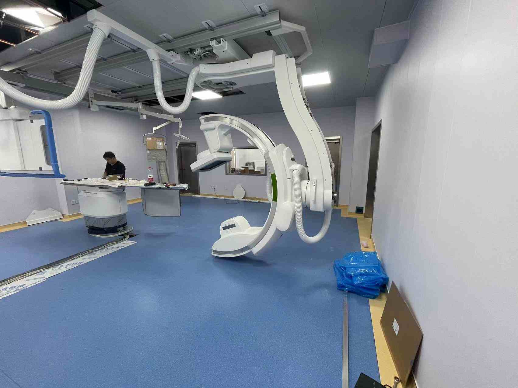 手术室铅屏风供应厂家