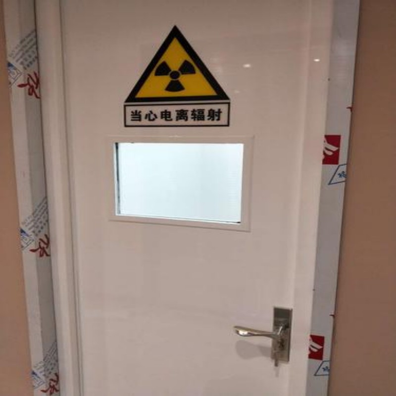 铅门快速报价