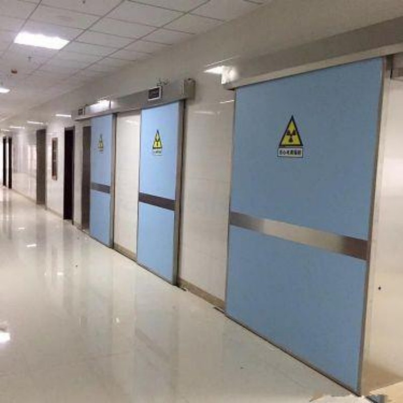 核医学防辐射工程厂家-值得信赖