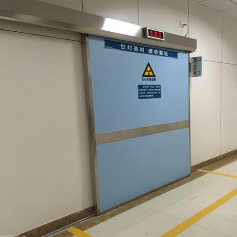 口腔科防护铅门让利销售