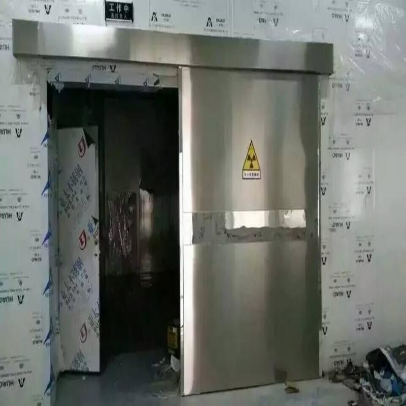 核医学科防护铅门全国可发货
