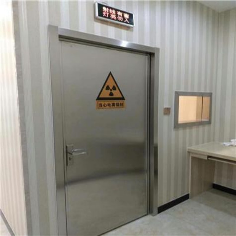 值得信赖的防辐射工程生产厂家