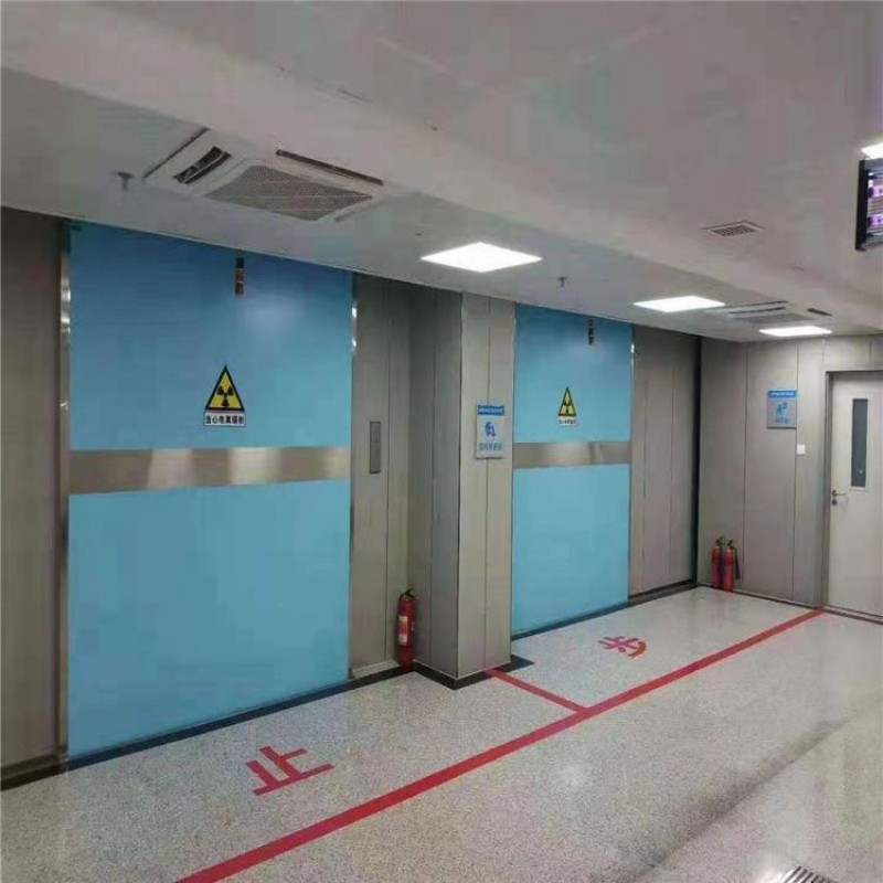 核医学科防护铅门供应商报价