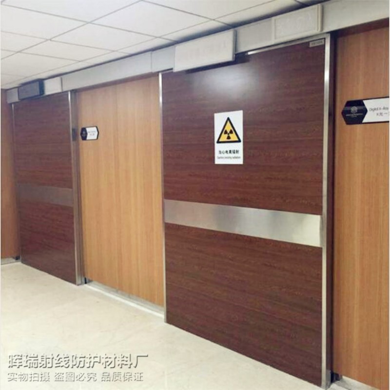 生产口腔科防护铅门的实力厂家