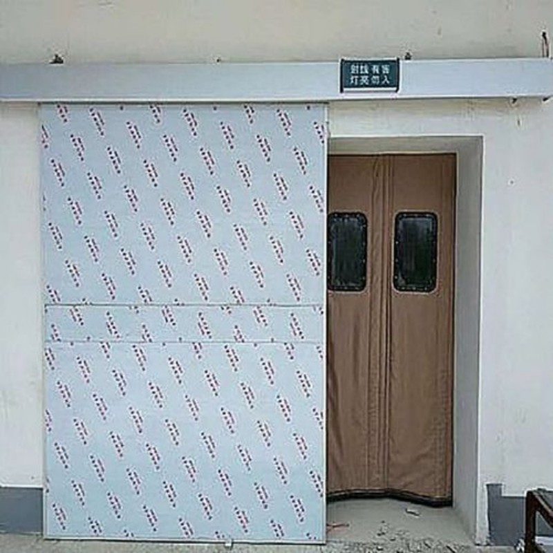 铅屏风厂家长期供应