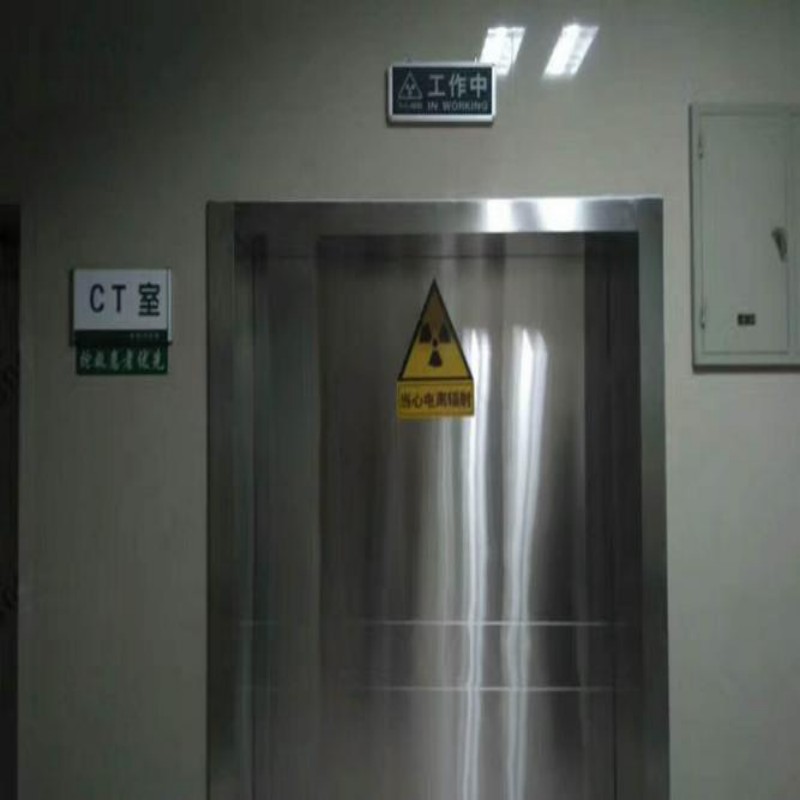 供应防辐射铅门_诚信企业